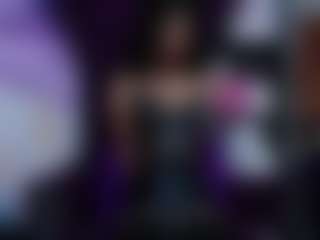 Salome's Live Sex Cam Show