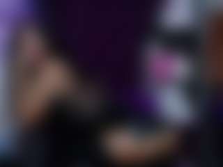 Salome's Live Sex Cam Show