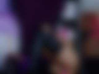 Salome's Live Sex Cam Show
