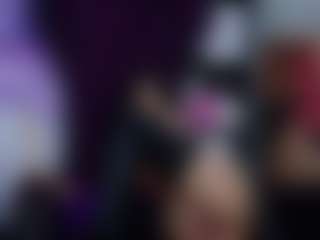 Salome's Live Sex Cam Show