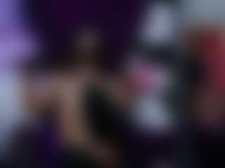 Salome's Live Sex Cam Show