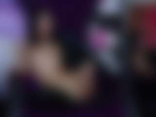 Show de Sexo ao Vivo na Câmera de Salome