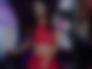 Salome's Live Sex Cam Show
