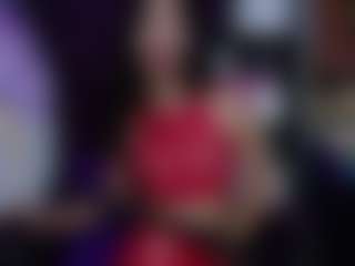 Live cam show with Salome - Skinny on livesuperchat.net