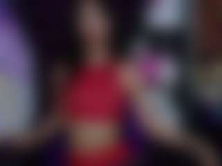 Salome's Live Sex Cam Show
