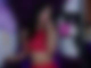 Salome's Live Sex Cam Show