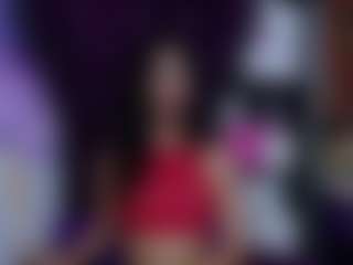 Salome's Live Sex Cam Show