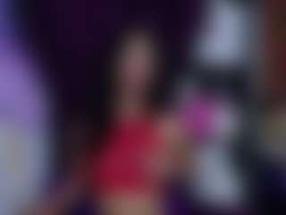 Salome's Live Sex Cam Show