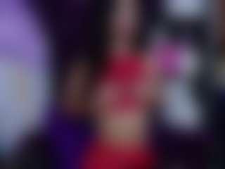 Salome's Live Sex Cam Show