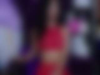 Salome's Live Sex Cam Show