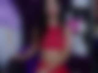 Salome's Live Sex Cam Show