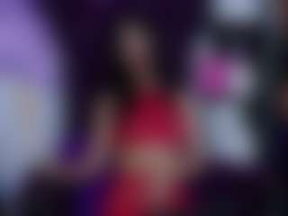 Salome's Live Sex Cam Show