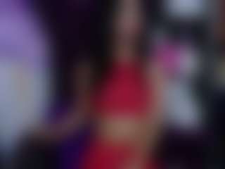 Salome's Live Sex Cam Show