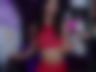 Salome's Live Sex Cam Show