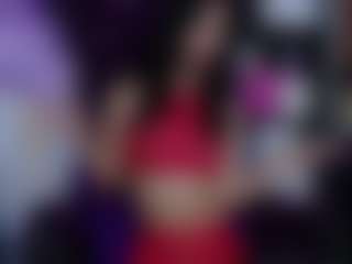 Salome's Live Sex Cam Show