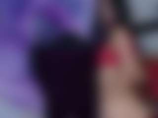Salome's Live Sex Cam Show