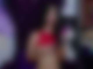 Salome's Live Sex Cam Show