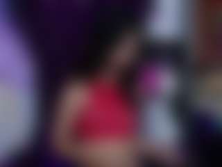Salome's Live Sex Cam Show