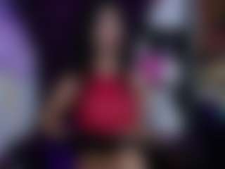 Salome's Live Sex Cam Show