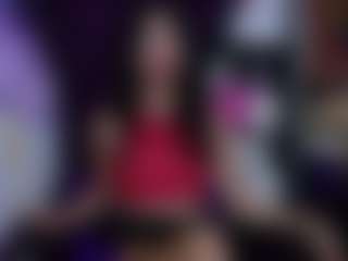 Salome's Live Sex Cam Show