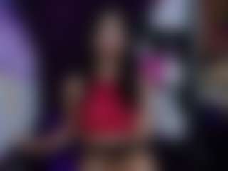Salome's Live Sex Cam Show