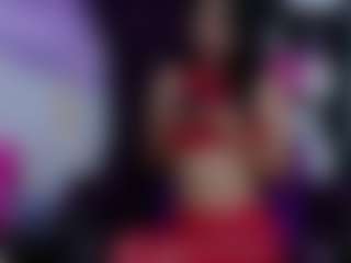 Salome's Live Sex Cam Show