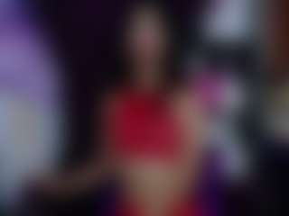 Salome's Live Sex Cam Show