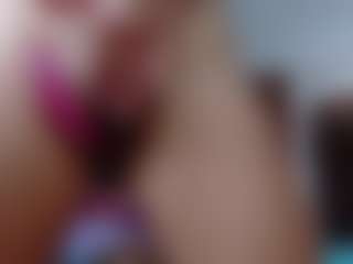 Salome's Live Sex Cam Show