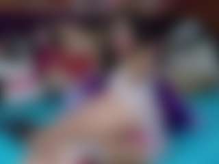 Salome's Live Sex Cam Show