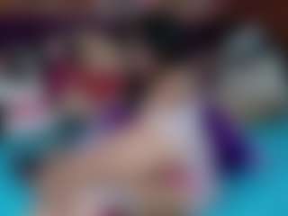 Salome's Live Sex Cam Show