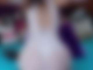 Salome's Live Sex Cam Show