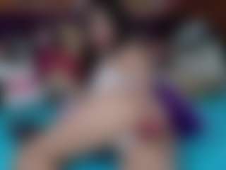 Salome's Live Sex Cam Show