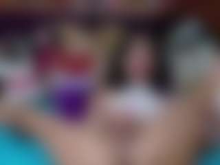 Salome's Live Sex Cam Show