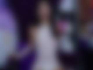 Salome's Live Sex Cam Show