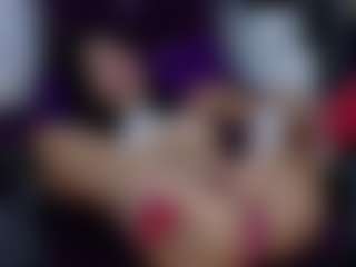 Salome's Live Sex Cam Show