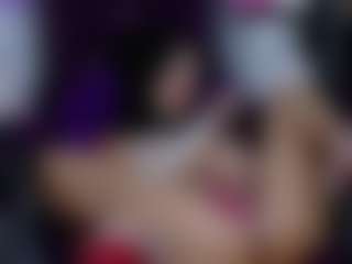 Salome's Live Sex Cam Show