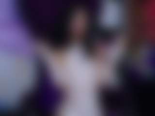Salome's Live Sex Cam Show