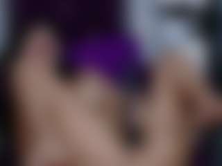 Salome's Live Sex Cam Show