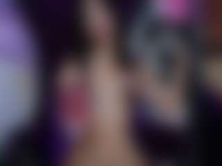 Salome's Live Sex Cam Show