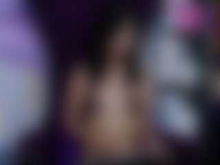 Salome's Live Sex Cam Show