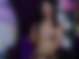 Salome's Live Sex Cam Show