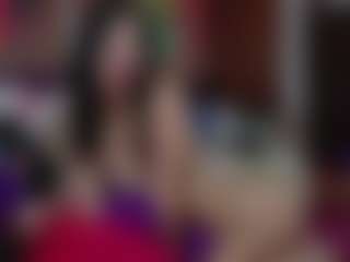 Salome's Live Sex Cam Show