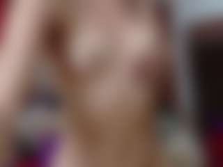 Salome's Live Sex Cam Show