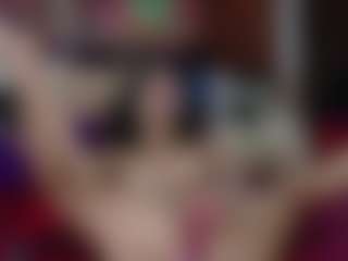 Live cam show with Salome - Strip Lovense on ObeyMaria