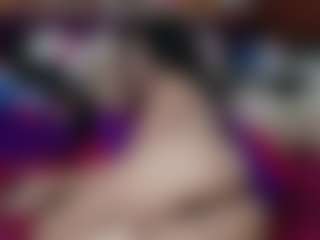 Salome's Live Sex Cam Show