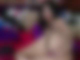 Salome's Live Sex Cam Show