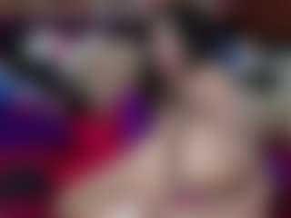 Salome's Live Sex Cam Show