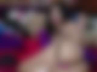 Salome's Live Sex Cam Show