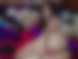 Salome's Live Sex Cam Show