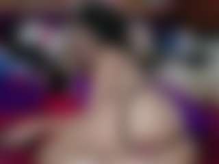 Salome's Live Sex Cam Show